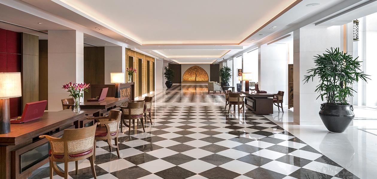The Oberoi, New Delhi image 19