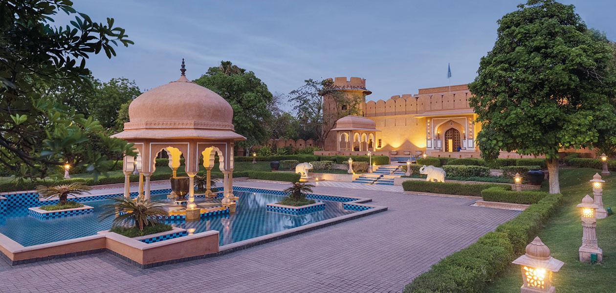The Oberoi, New Delhi image 15