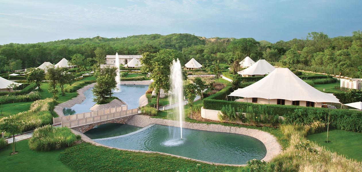 The Oberoi, New Delhi image 18