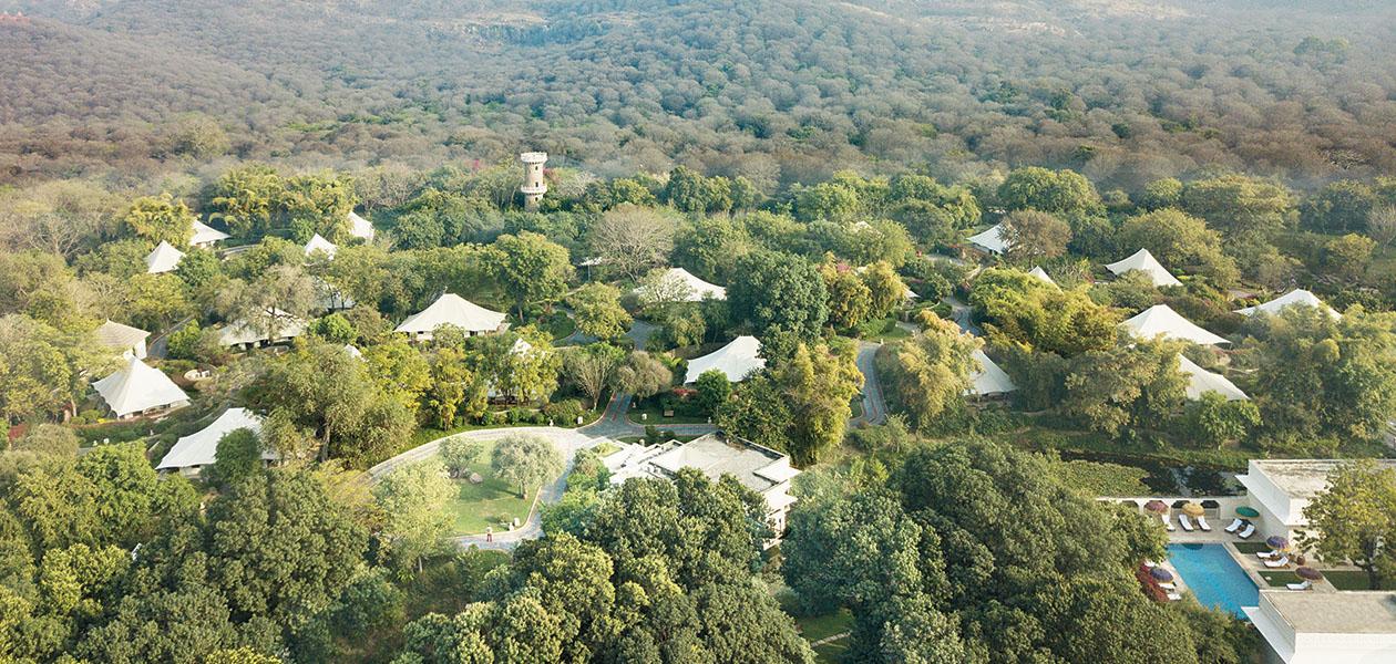 The Oberoi, New Delhi image 20