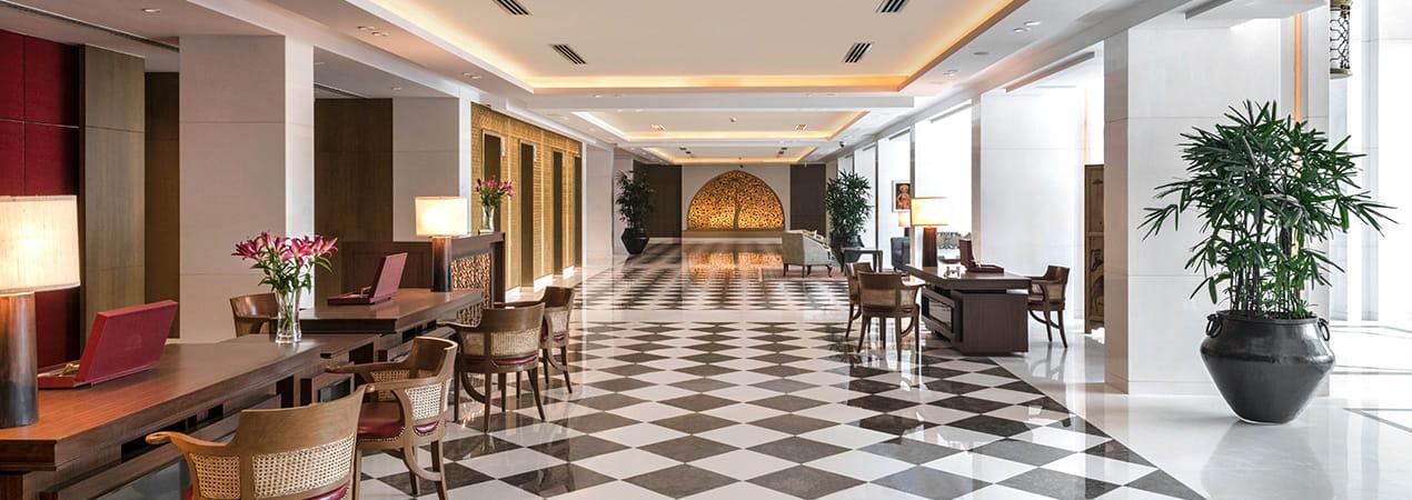 The Oberoi, New Delhi image 9