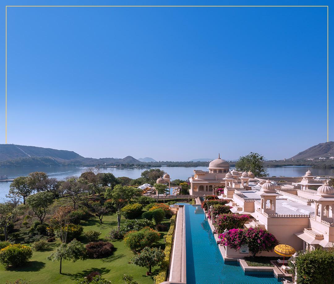 The Oberoi, New Delhi image 7