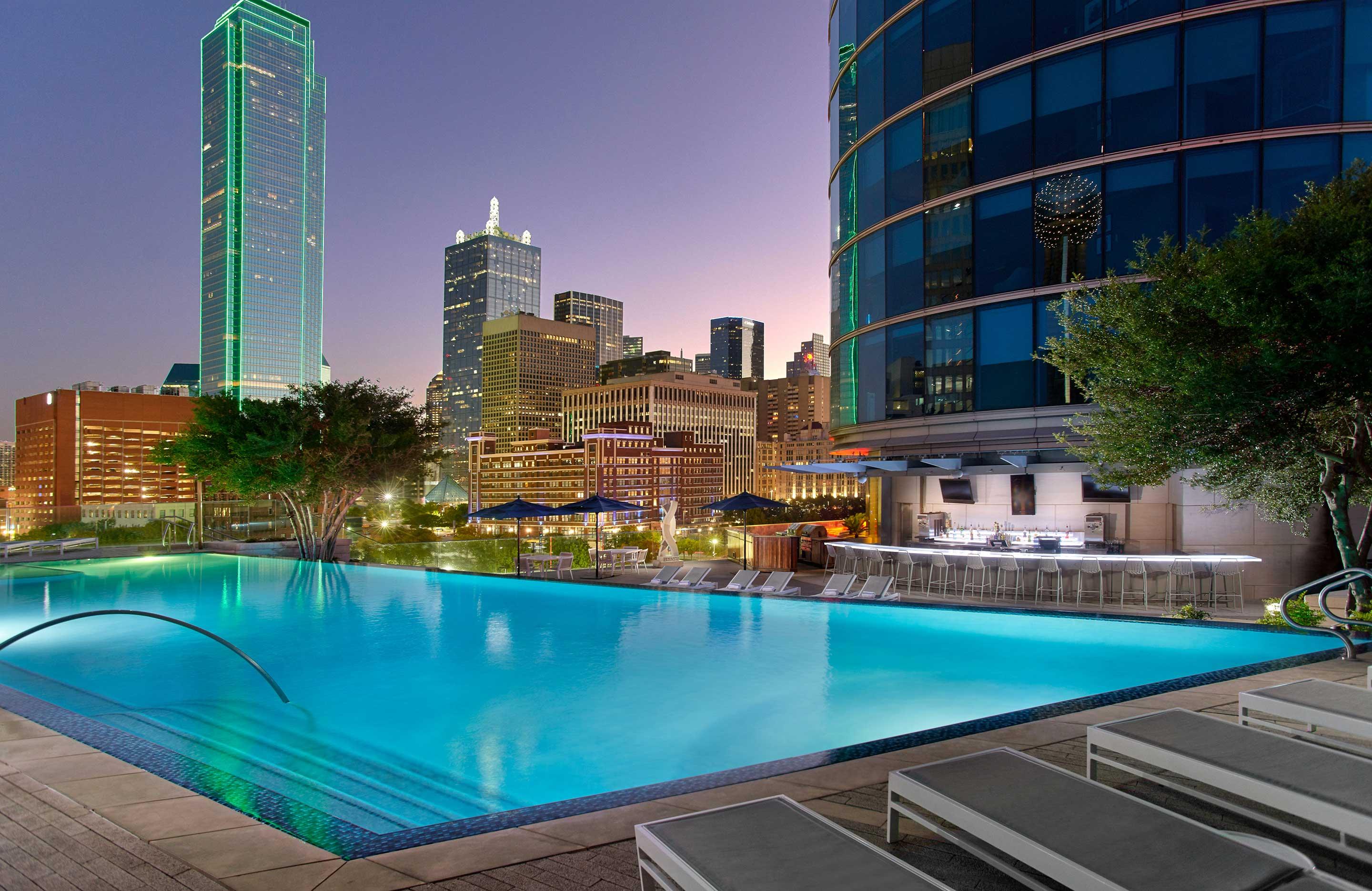 Omni Dallas Hotel image 1