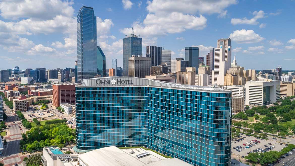 Omni Dallas Hotel image 2