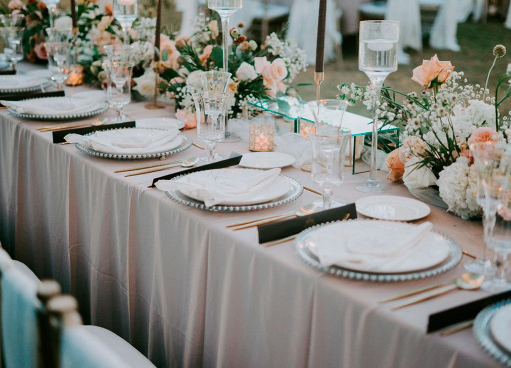 Oro Verde Guayaquil Eventos Boda