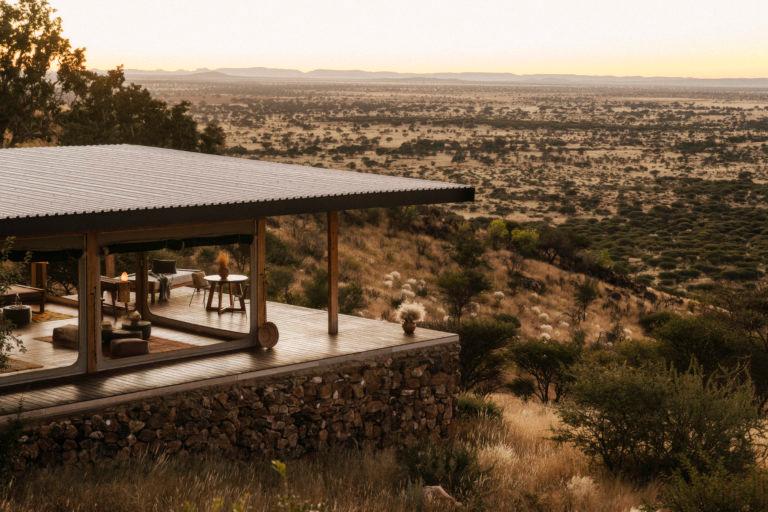 Our Habitas Namibia image 2