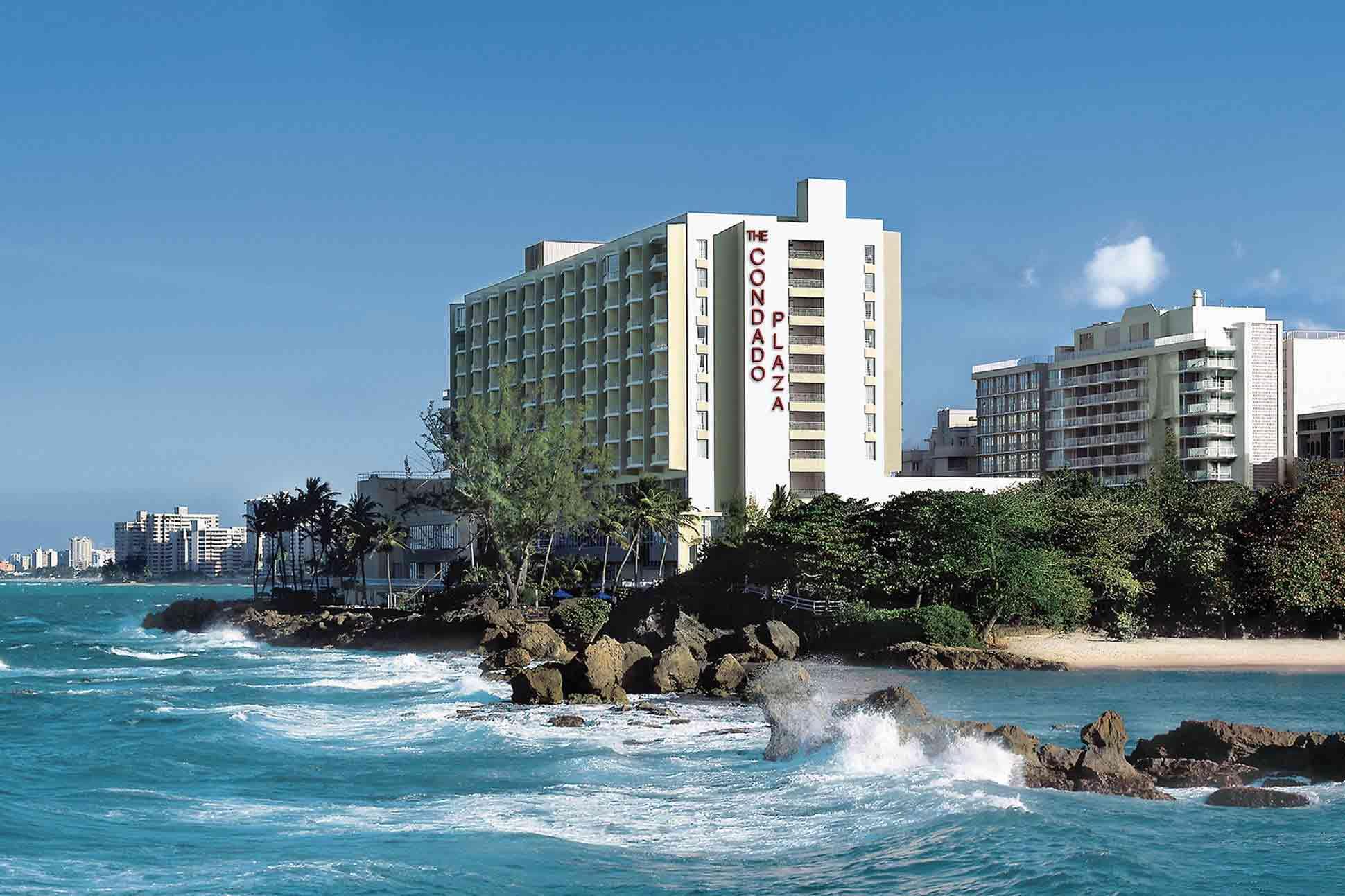 The Condado Plaza Hotel image 6