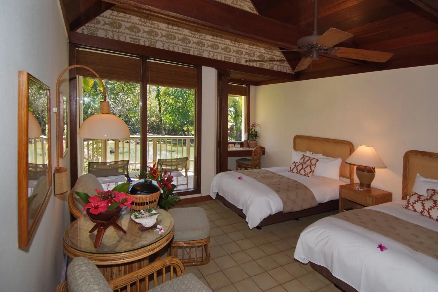 Palau Pacific Resort