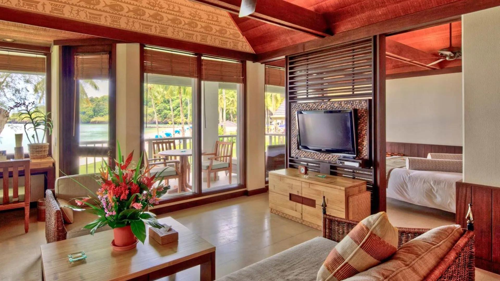Luxury Suite