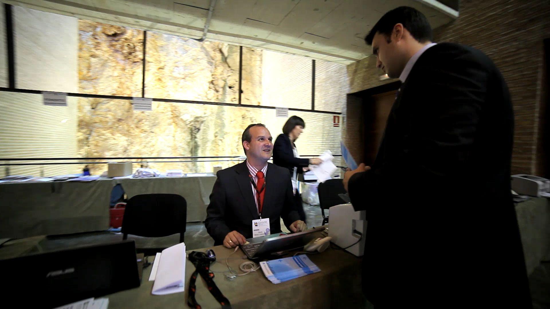 V12 - Tarragona Exhibition and Congress Center
