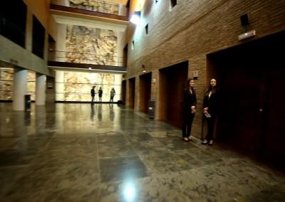 V29 - Tarragona Exhibition and Congress Center