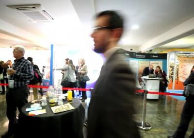 V40 - Tarragona Exhibition and Congress Center