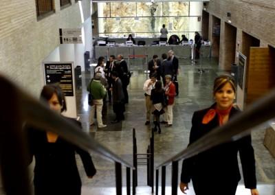 V51 - Tarragona Exhibition and Congress Center