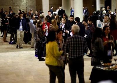 V53 - Tarragona Exhibition and Congress Center