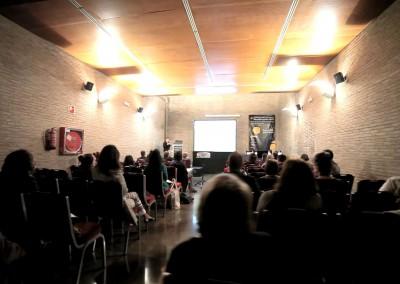 V7 - Tarragona Exhibition and Congress Center