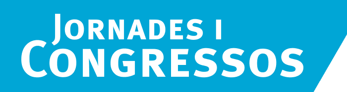 botonJornades700 - Tarragona Fair and Congress Centre
