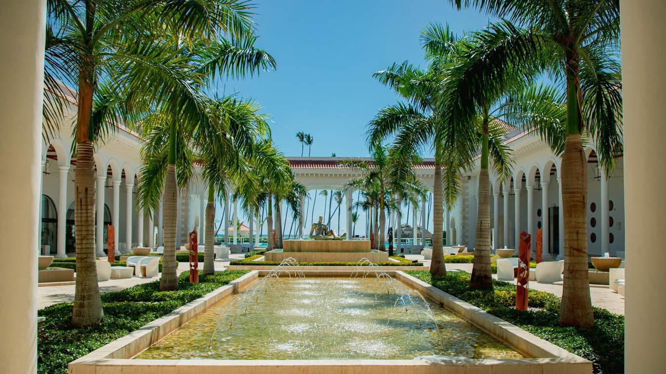 Paradisus Palma Real Golf & Spa Resort image 6