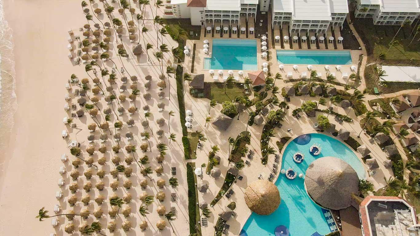 Paradisus Palma Real Golf & Spa Resort image 4