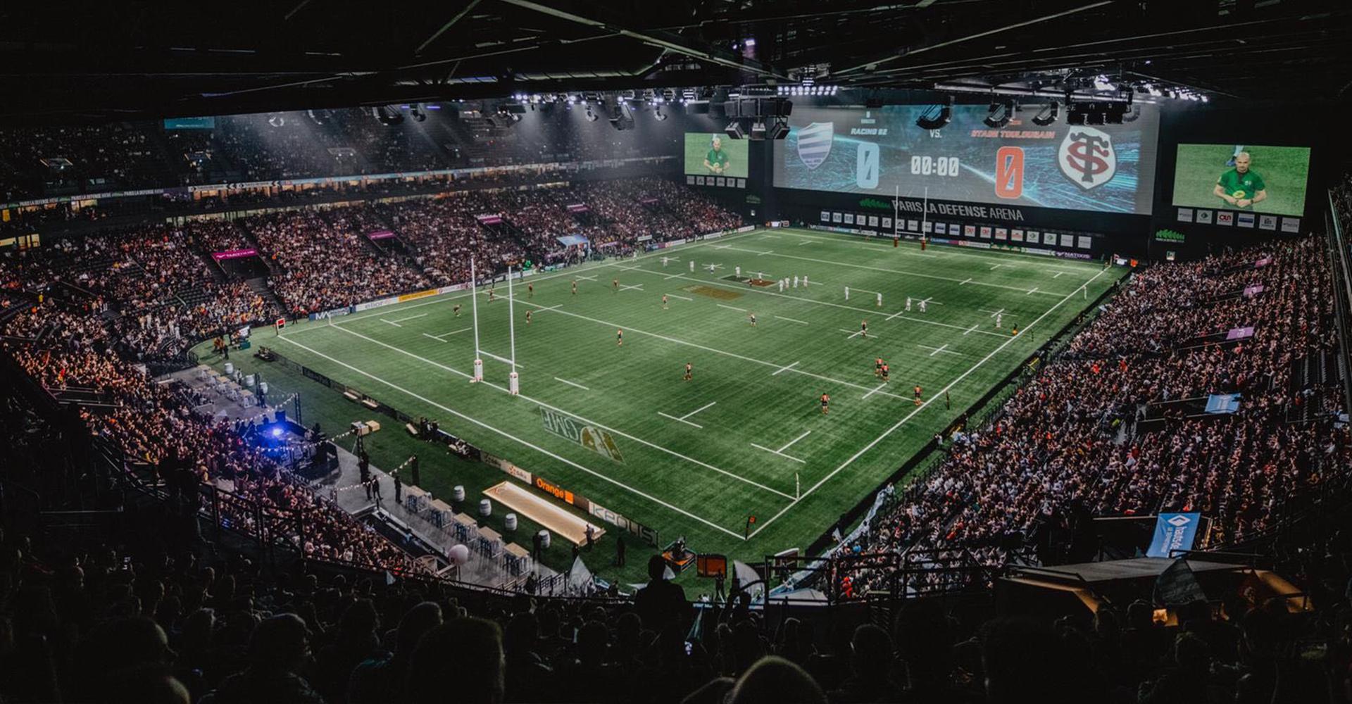La Défense Arena image 6
