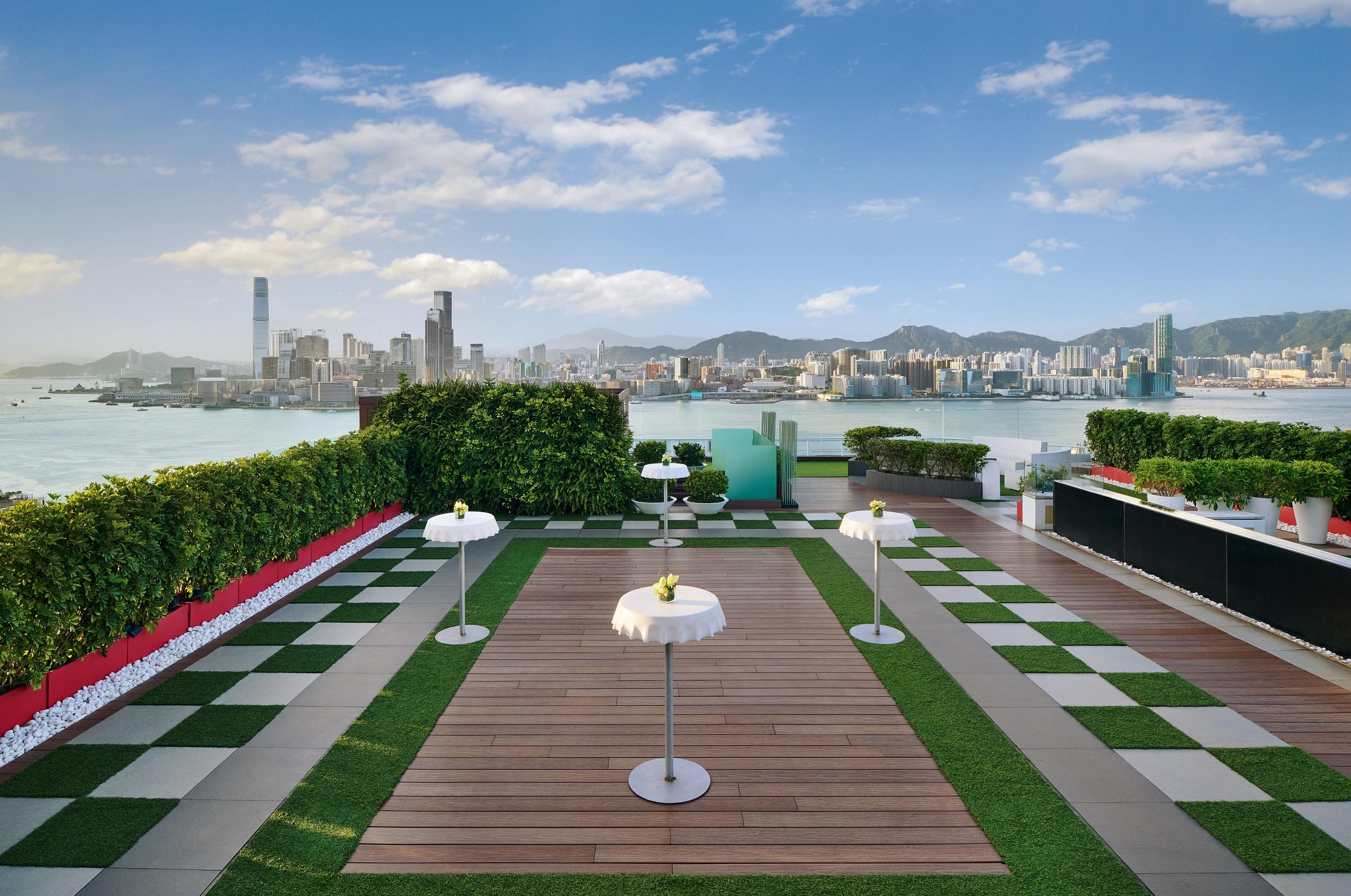 Park Lane Hong Kong image 4