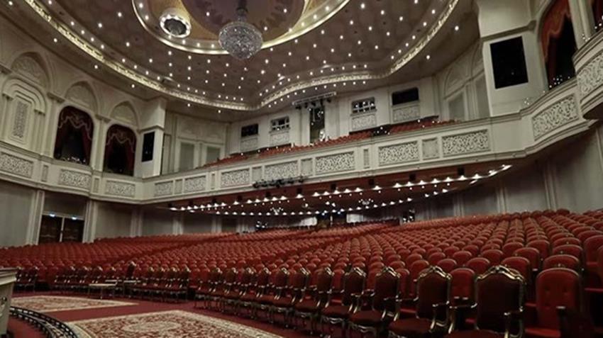 Al Manara International Conference Centre image 4