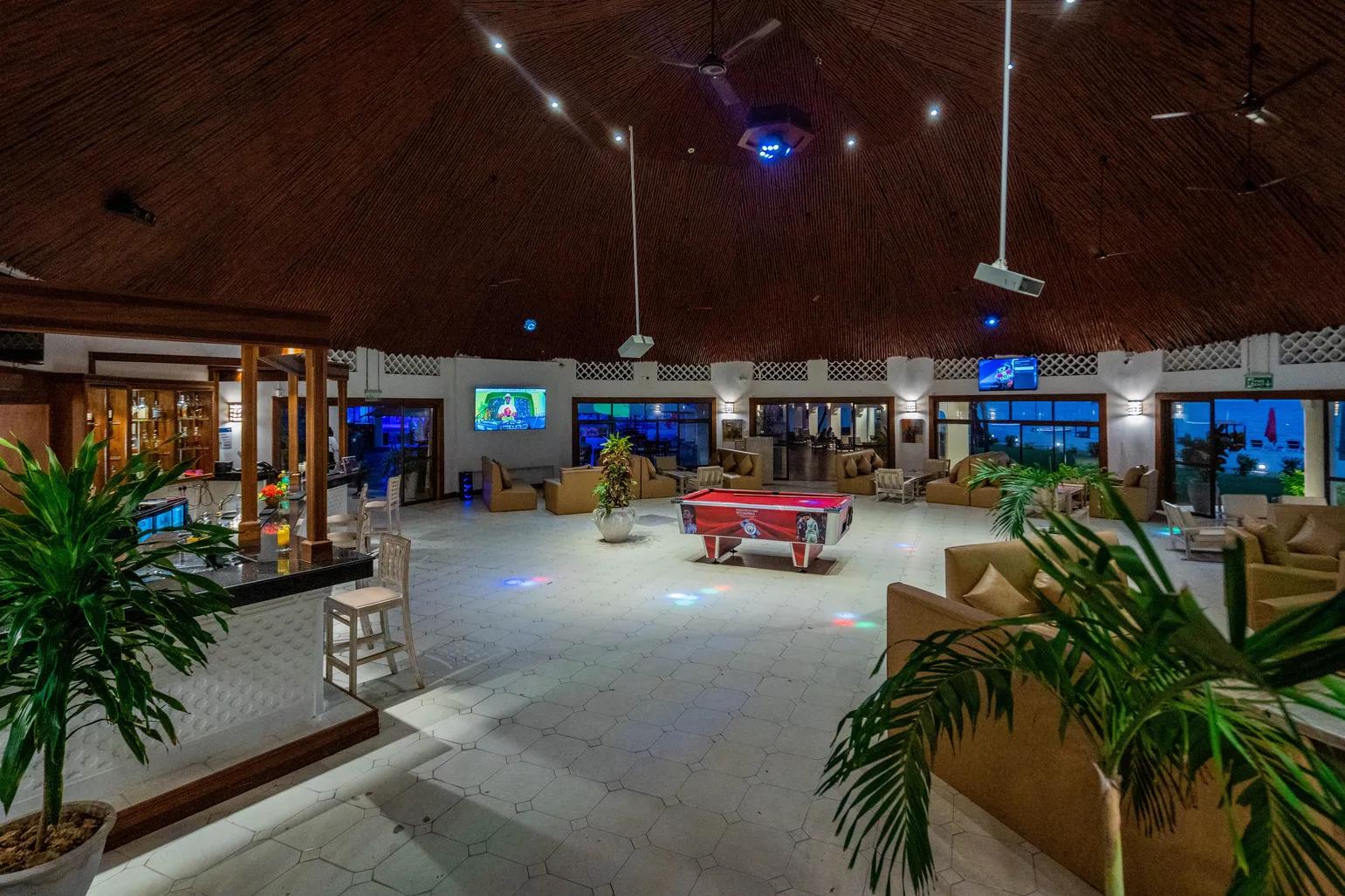 Kone Kone Lounge