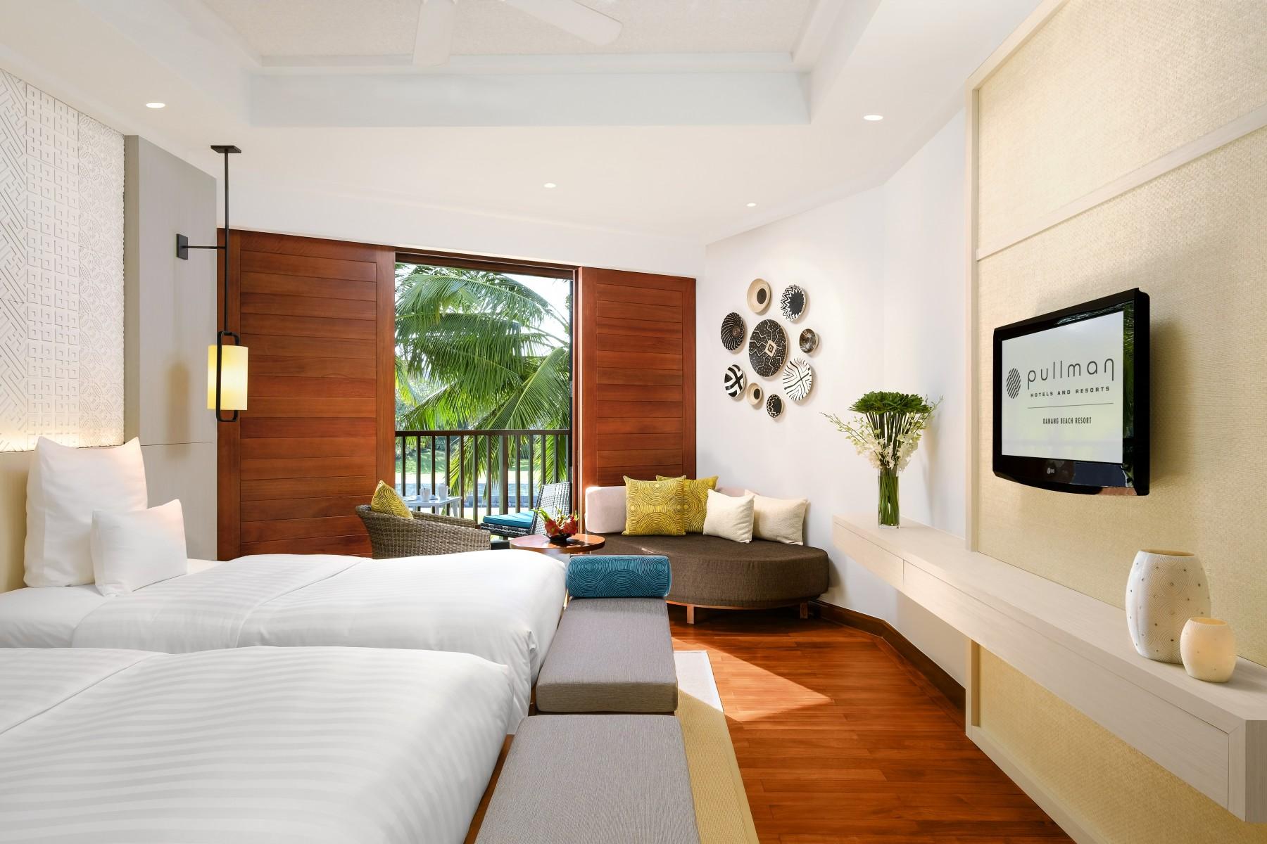 Pullman Danang Beach Resort image 12