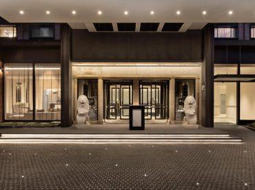 Pullman Auckland Hotel & Apartments image 6