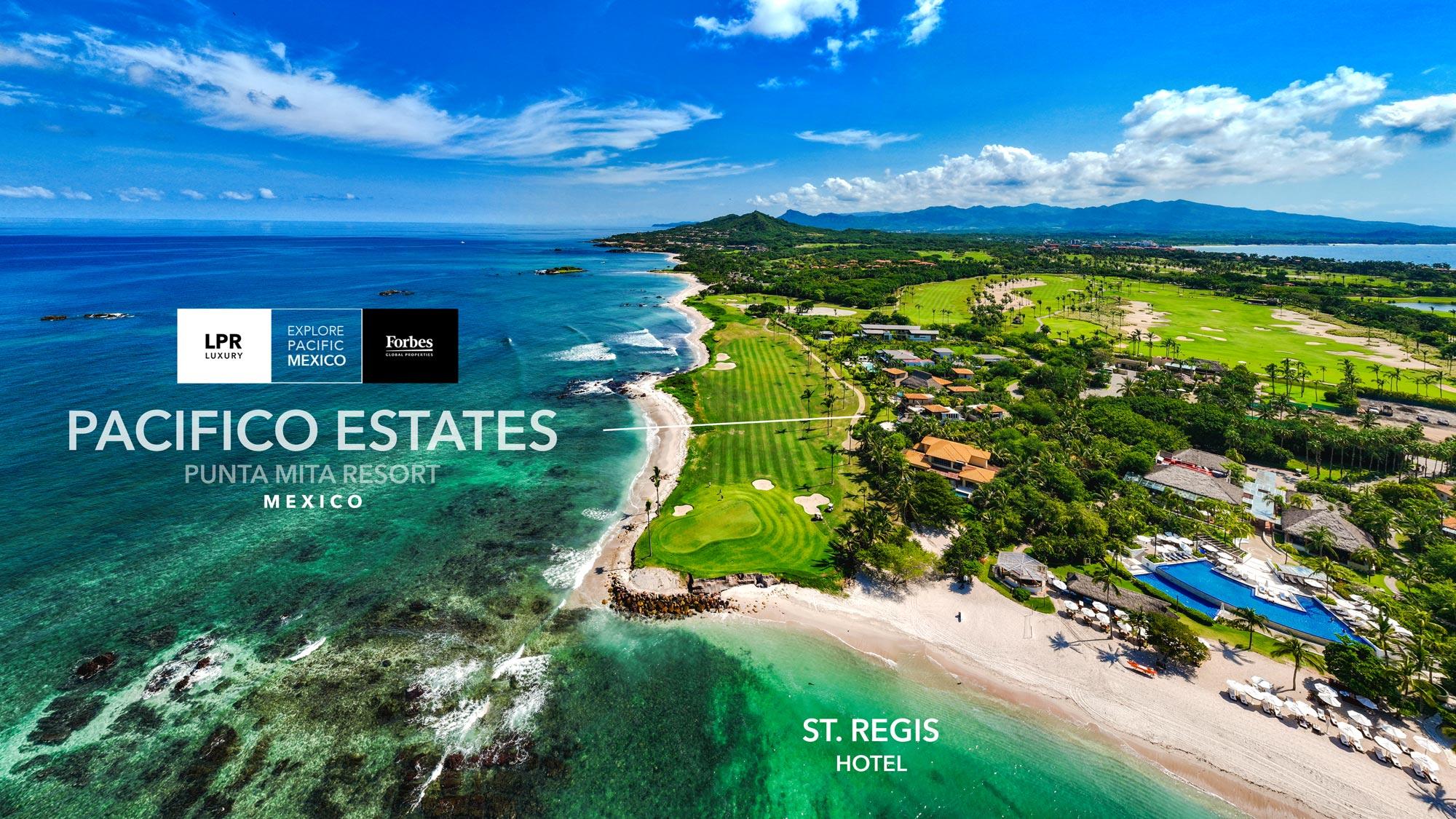 The St. Regis Punta Mita Resort image 5