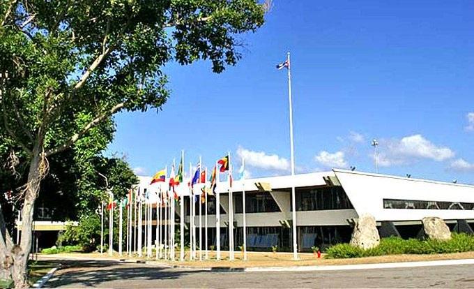 Palacio de Convenciones de La Habana image 3