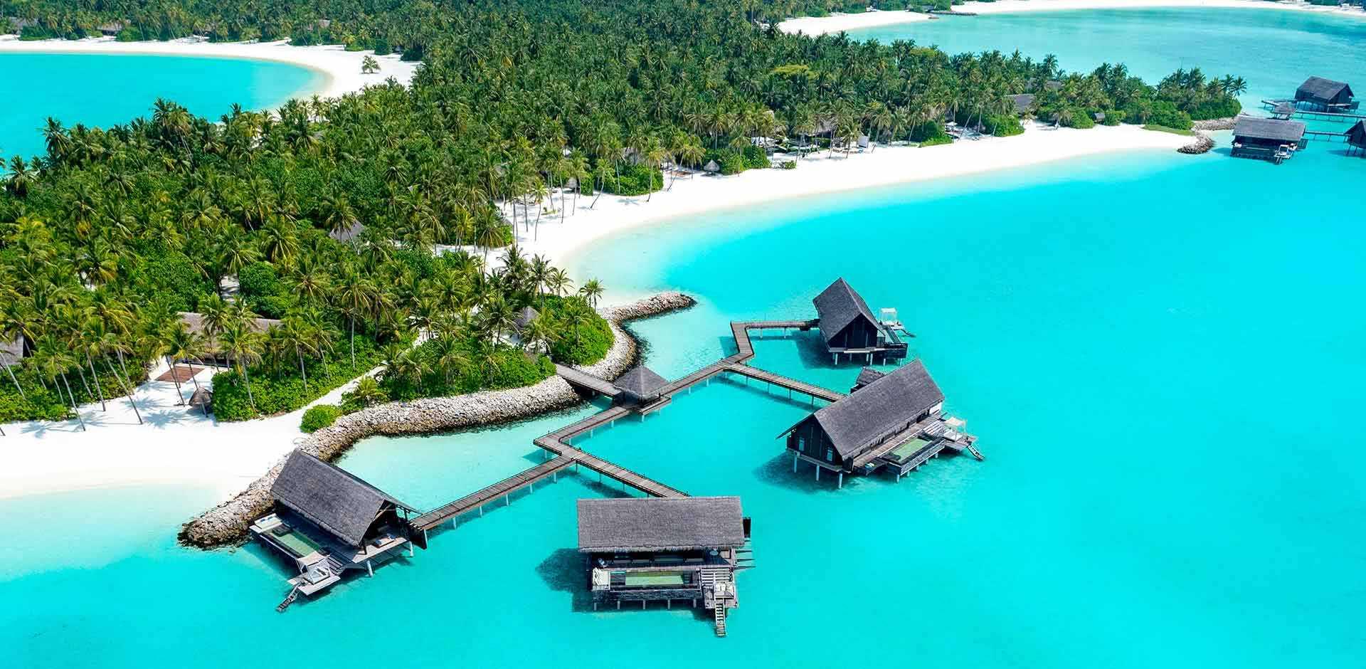 One&Only Reethi Rah image 3