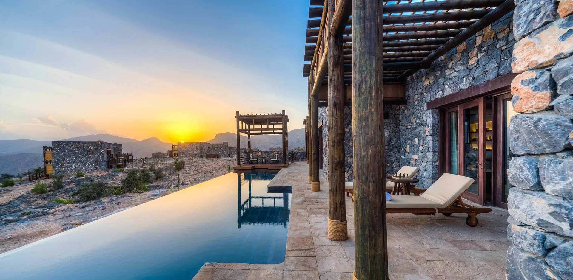 Alila Jabal Akhdar image 5
