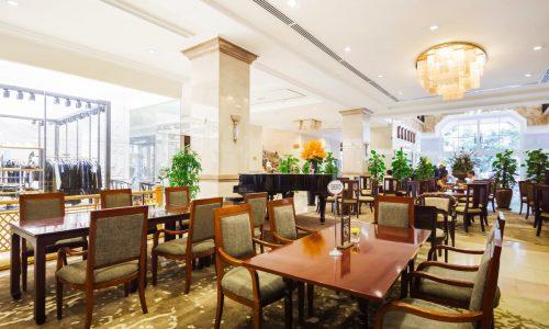Rex Hotel Saigon image 15