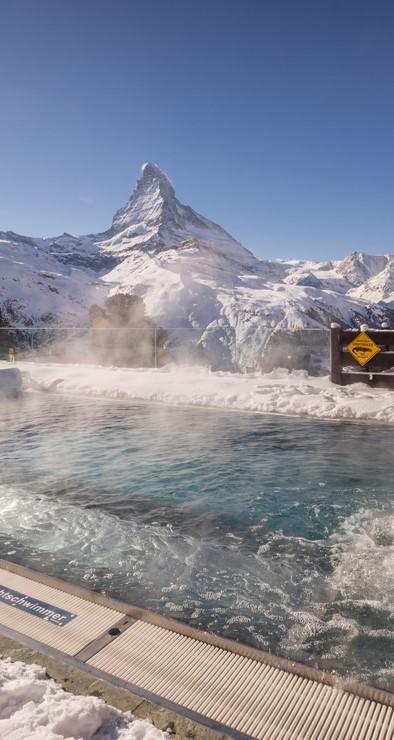 Riffelalp Resort image 15