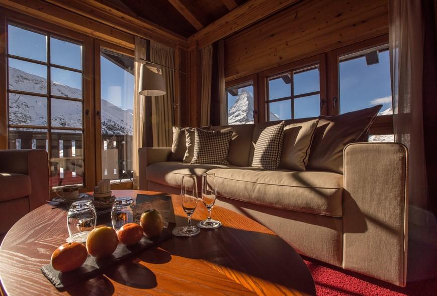 Riffelalp Resort image 4
