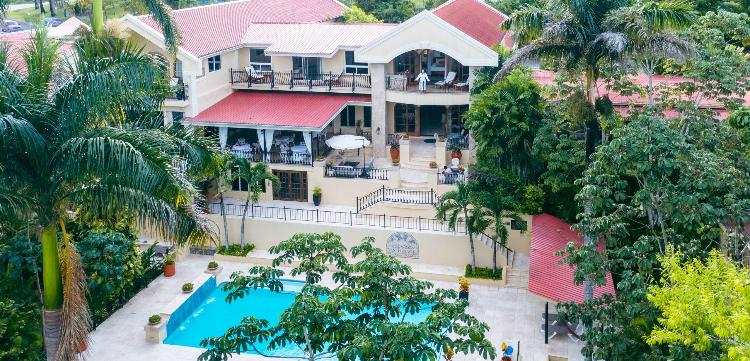 San Ignacio Resort Hotel image 9