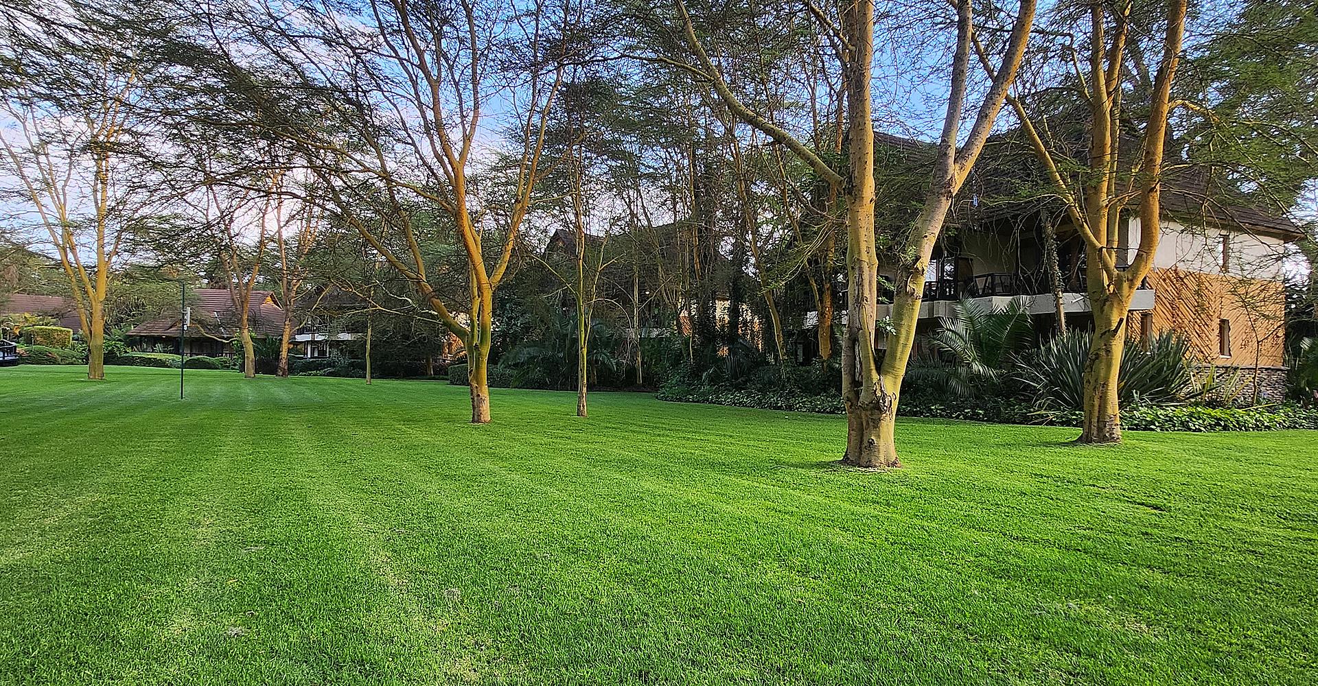 Mwazaro Beach Lodge