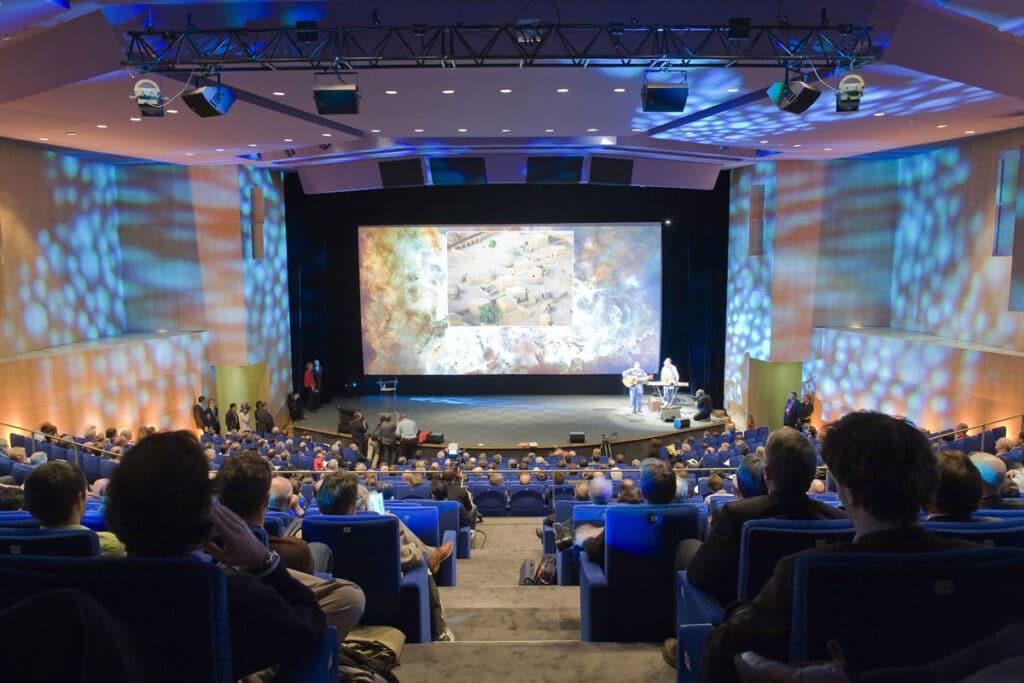 Centre des Congrès Pierre Baudis image 2