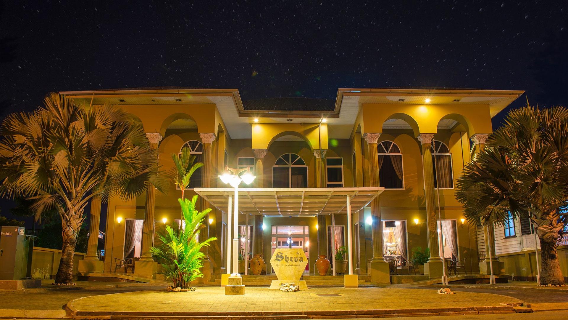 Sheva Hotel image 8