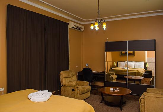 Sheva Hotel image 12