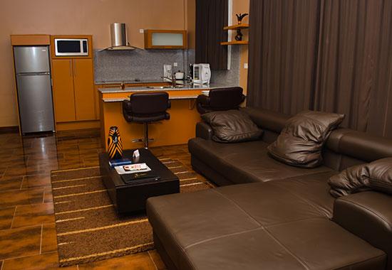 Sheva Hotel image 11