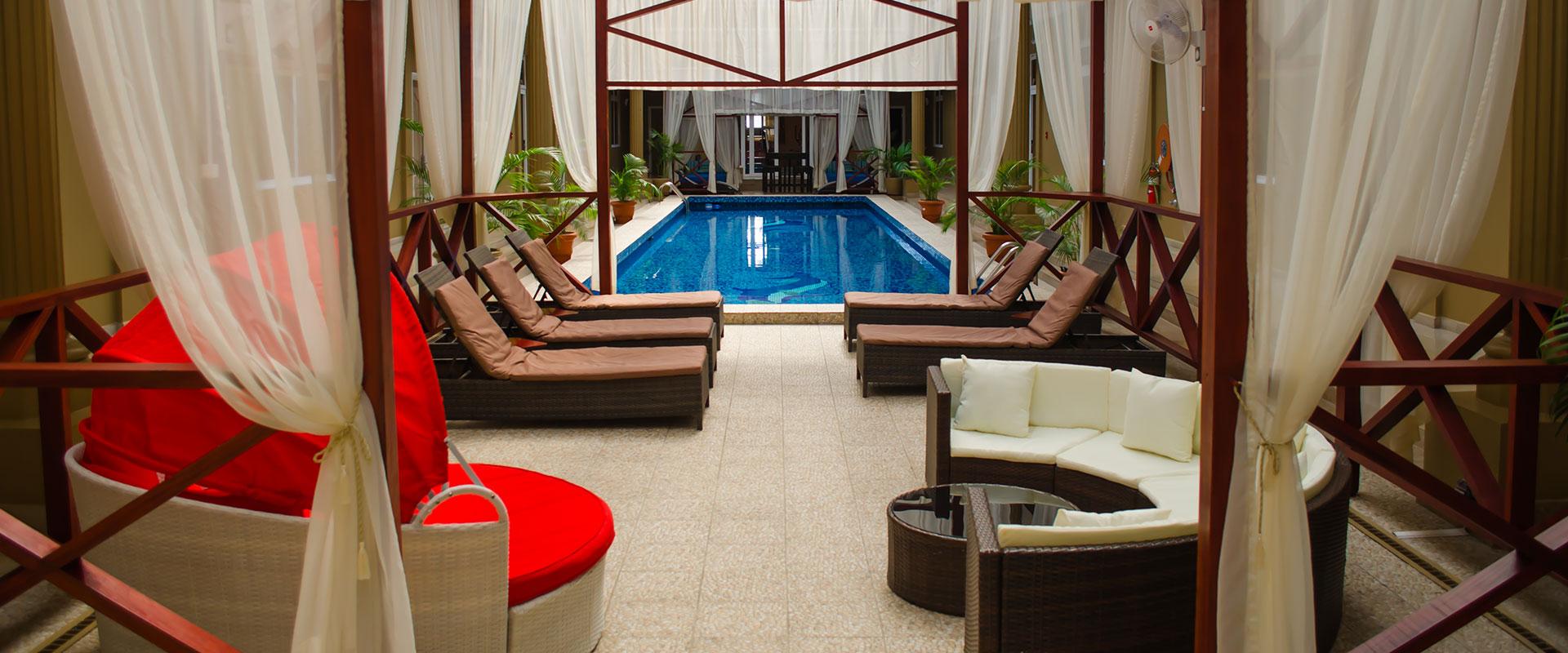 Sheva Hotel
