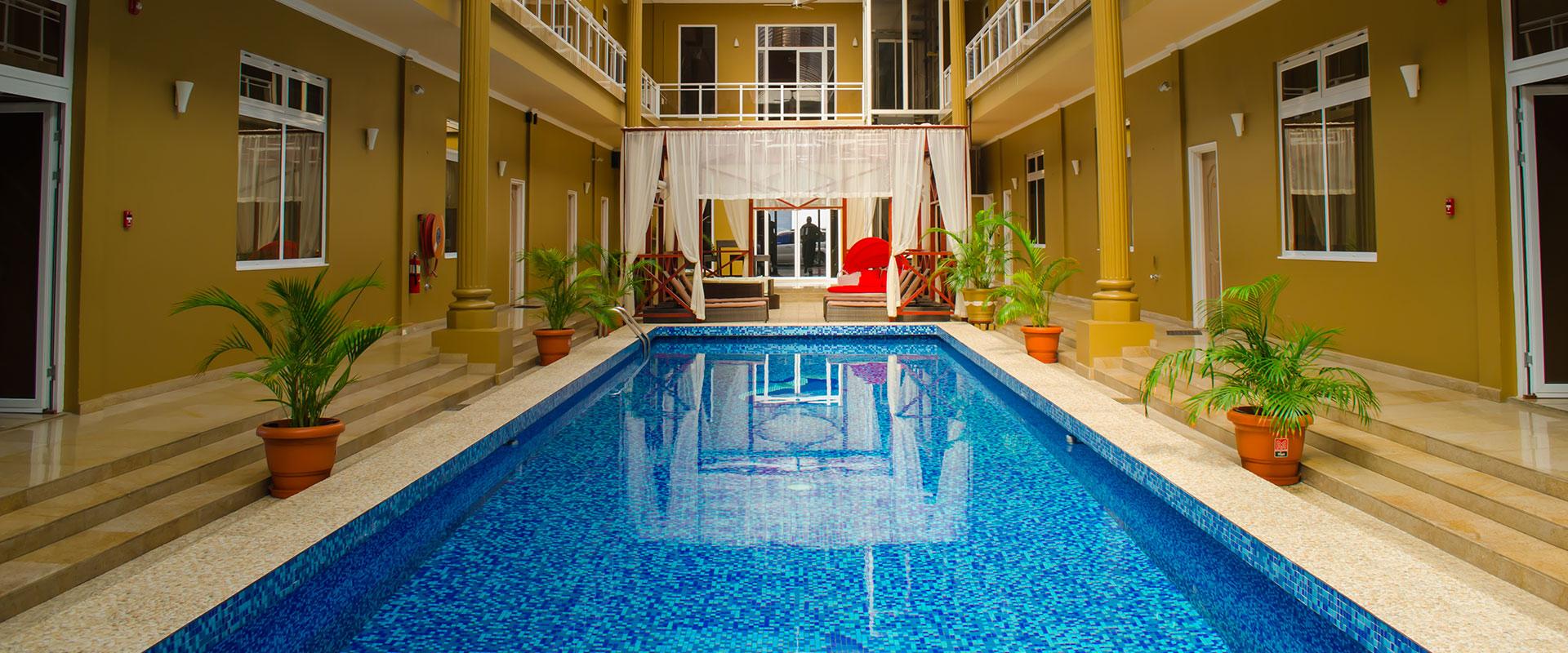 Sheva Hotel image 2