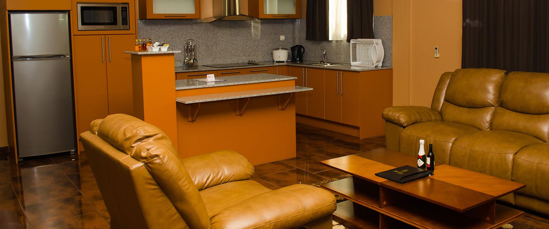 Sheva Hotel image 4
