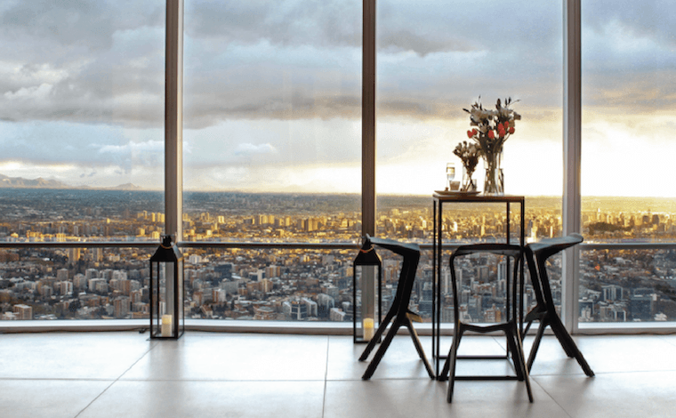 Sky Costanera Viewpoint image 16