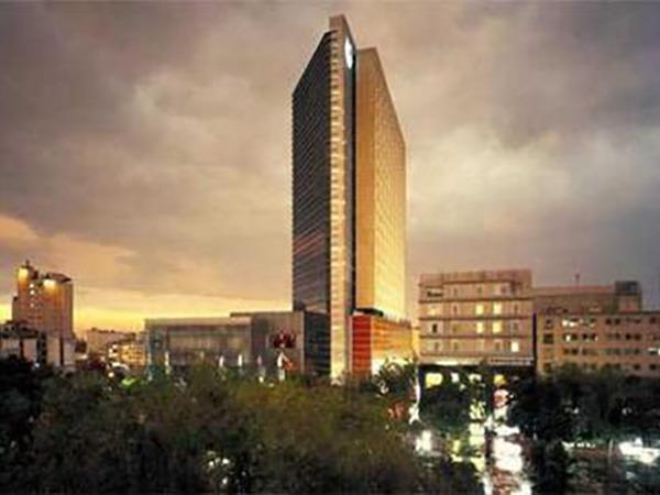 Hilton Mexico City Reforma image 6