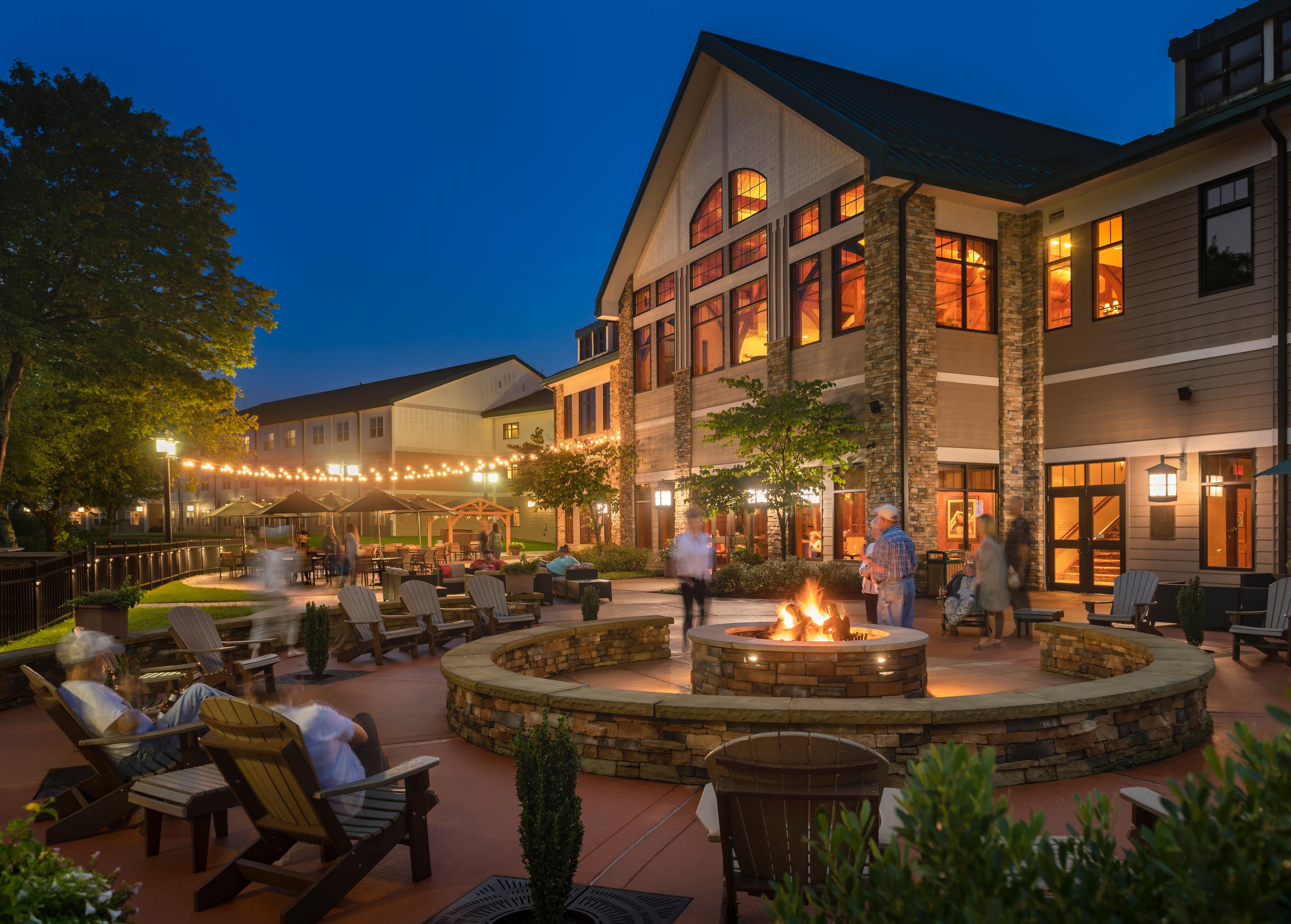 Stonewall Resort image 2