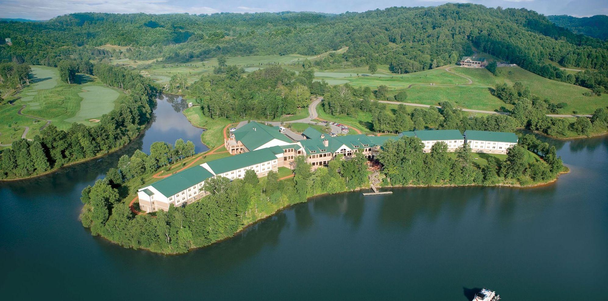 Stonewall Resort image 3