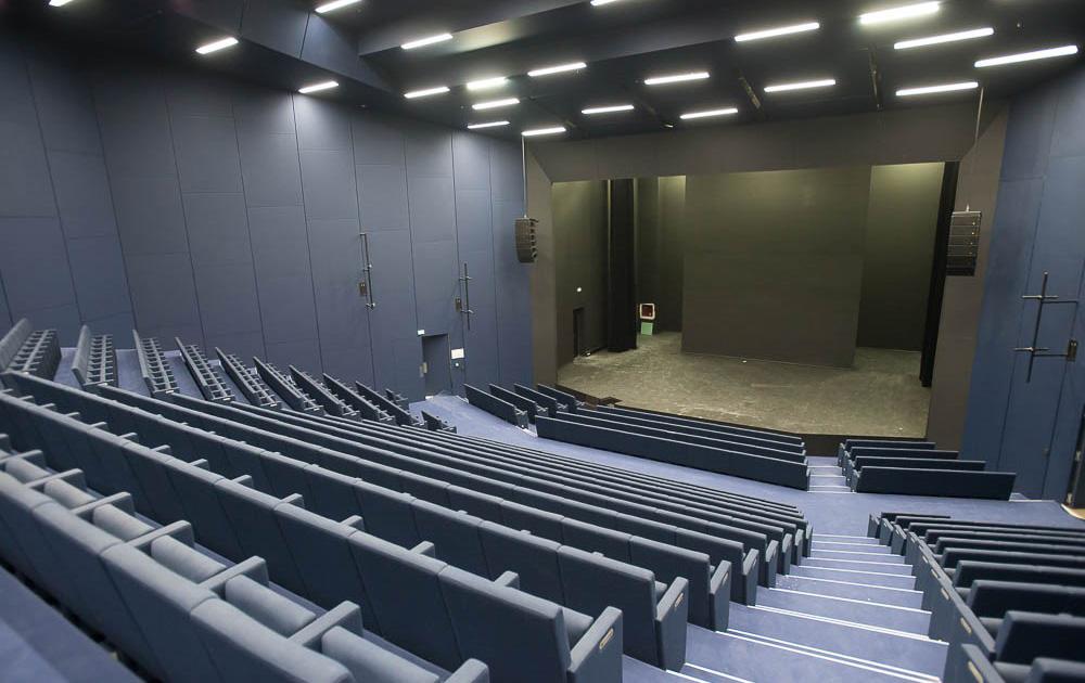 Palais de la Musique et des Congrès Strasbourg image 2
