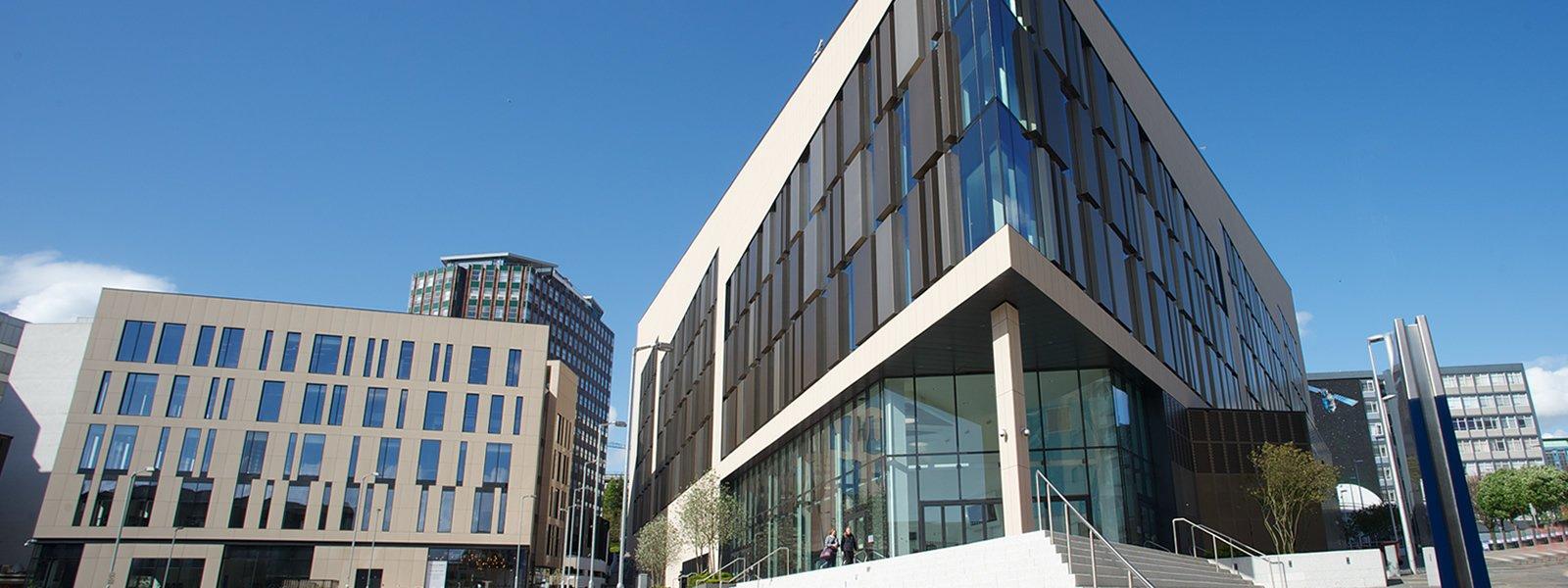 Technology & Innovation Centre (TIC)